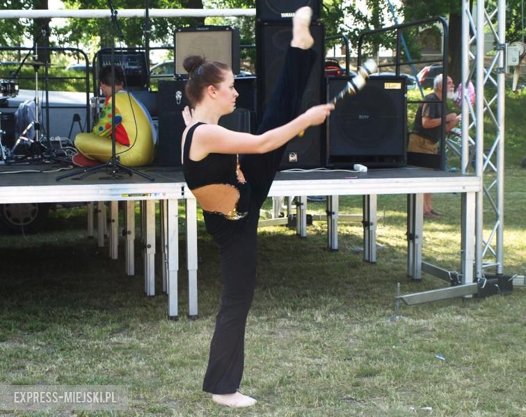 Dzień Dziecka w Malczycach