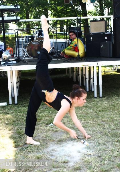 Dzień Dziecka w Malczycach