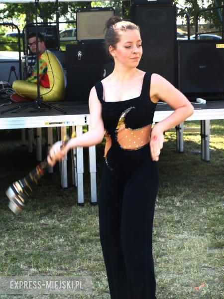 Dzień Dziecka w Malczycach