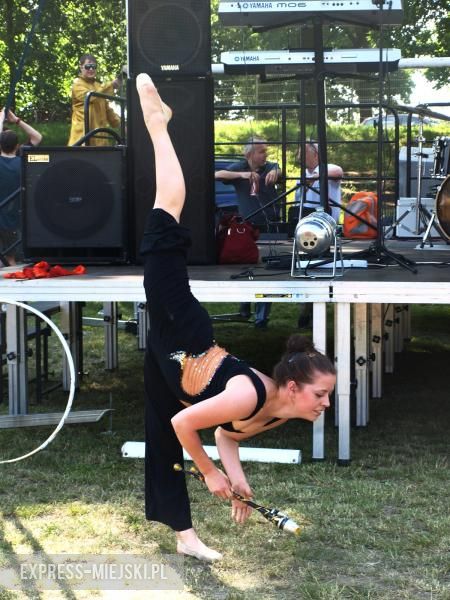 Dzień Dziecka w Malczycach