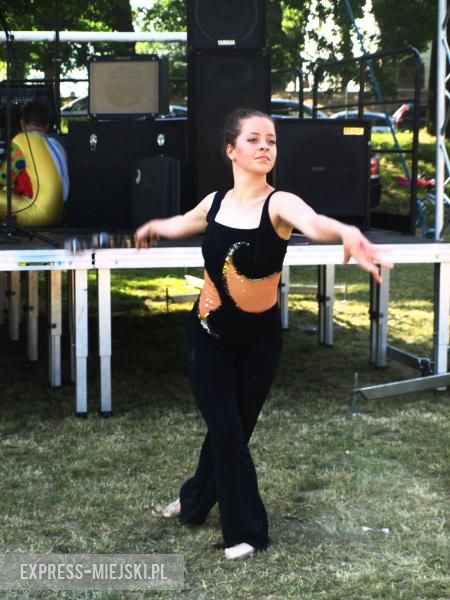 Dzień Dziecka w Malczycach