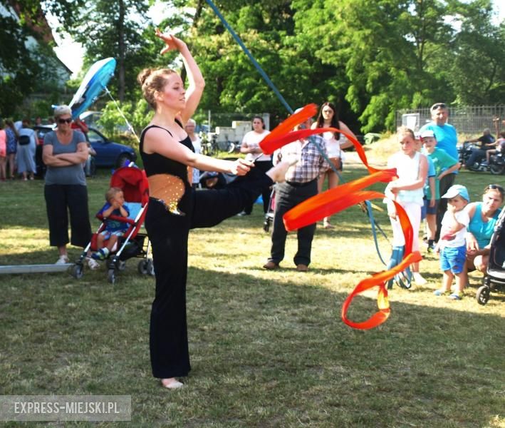 Dzień Dziecka w Malczycach