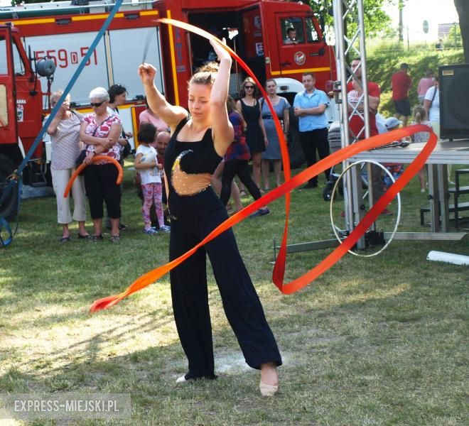 Dzień Dziecka w Malczycach