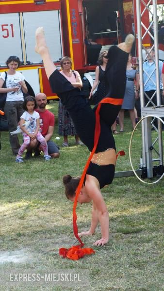 Dzień Dziecka w Malczycach