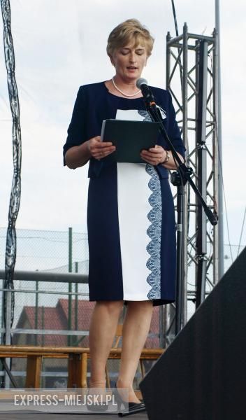 Obchody 70-lecia szkoły w Lutyni