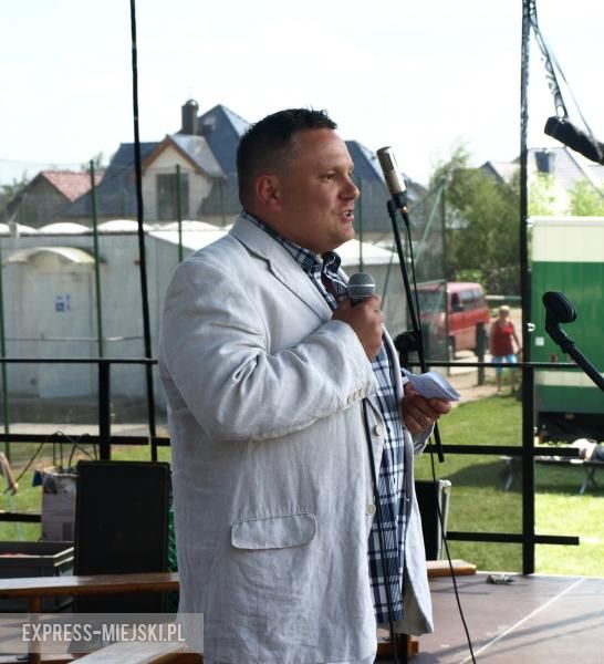 Obchody 70-lecia szkoły w Lutyni