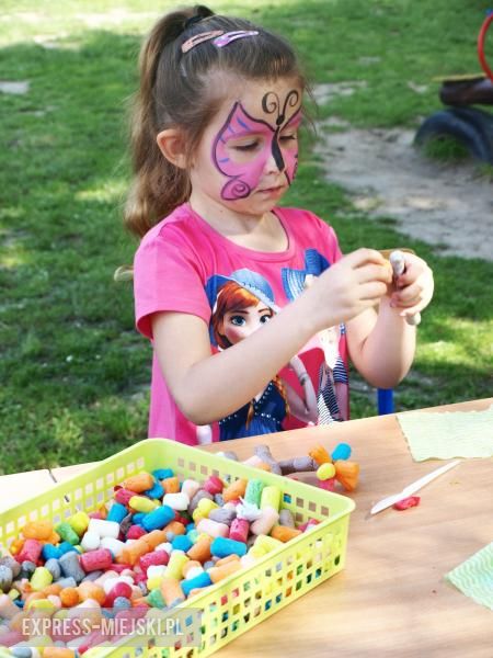 Obchody 70-lecia szkoły w Lutyni