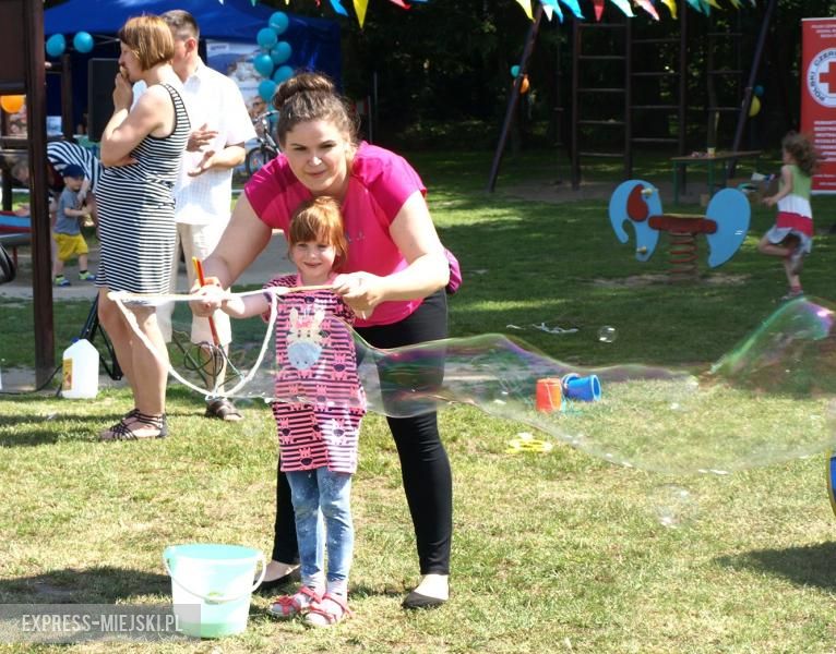 Obchody 70-lecia szkoły w Lutyni