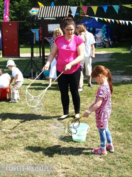 Obchody 70-lecia szkoły w Lutyni