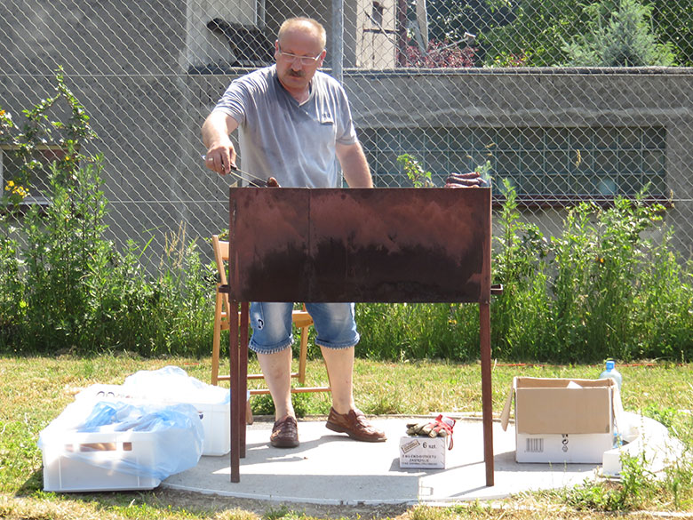 Biegaj z nami Malczycami - II edycja