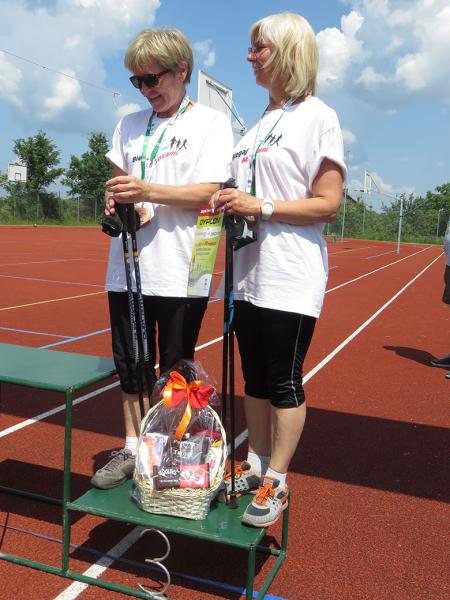 Biegaj z nami Malczycami - II edycja