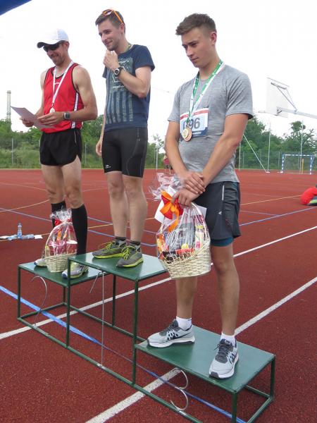 Biegaj z nami Malczycami - II edycja