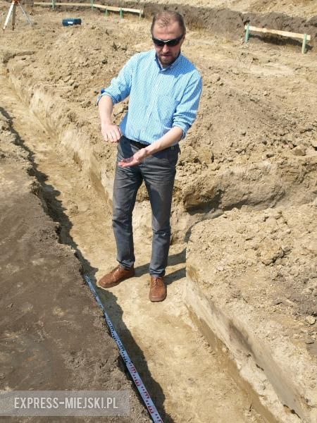 Odkrycie archeologiczne