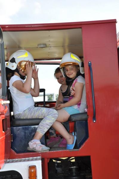 Dzień Dziecka w Brodnie