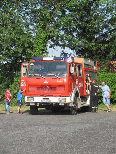 III Piknik Rodzinny w Udaninie