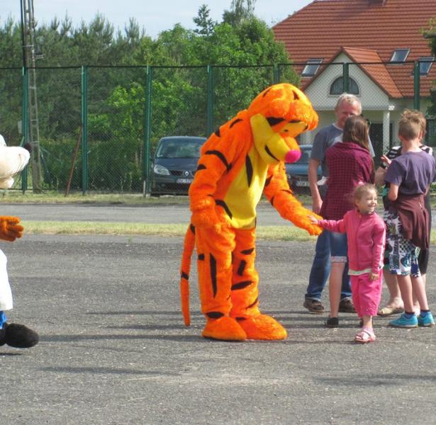 III Piknik Rodzinny w Udaninie