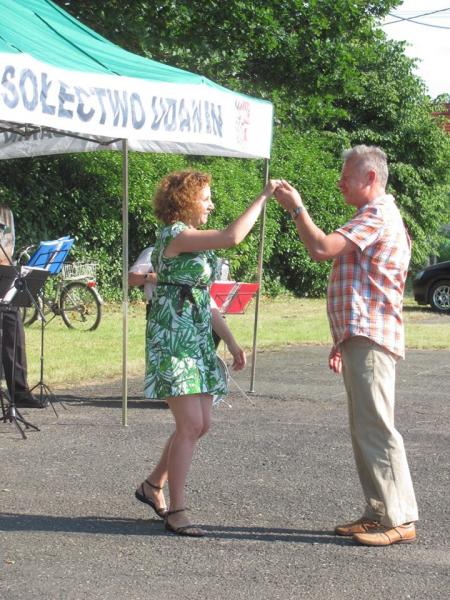 III Piknik Rodzinny w Udaninie