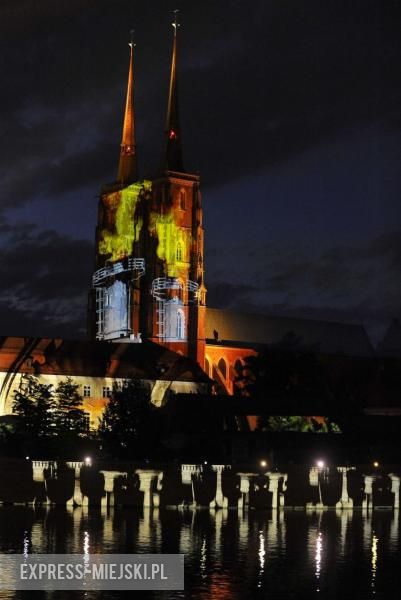 FLOW - Spektakl muzyki i kolorów