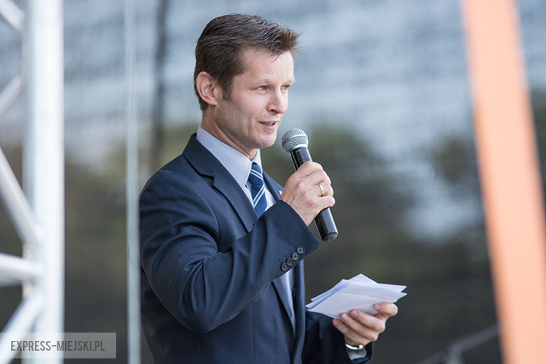 Pod Prąd w Malczycach