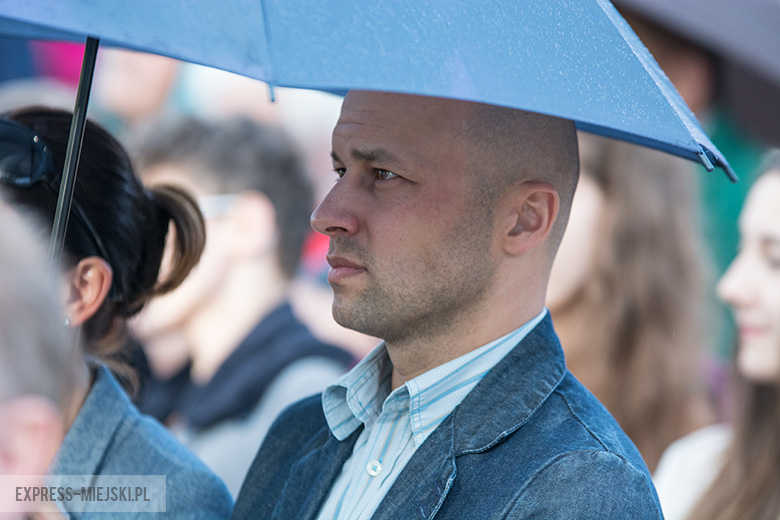 Pod Prąd w Malczycach