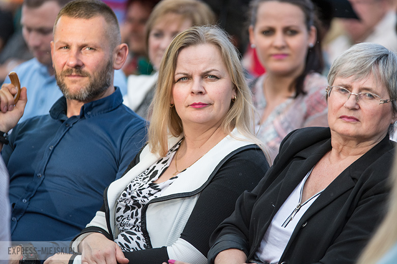 Pod Prąd w Malczycach