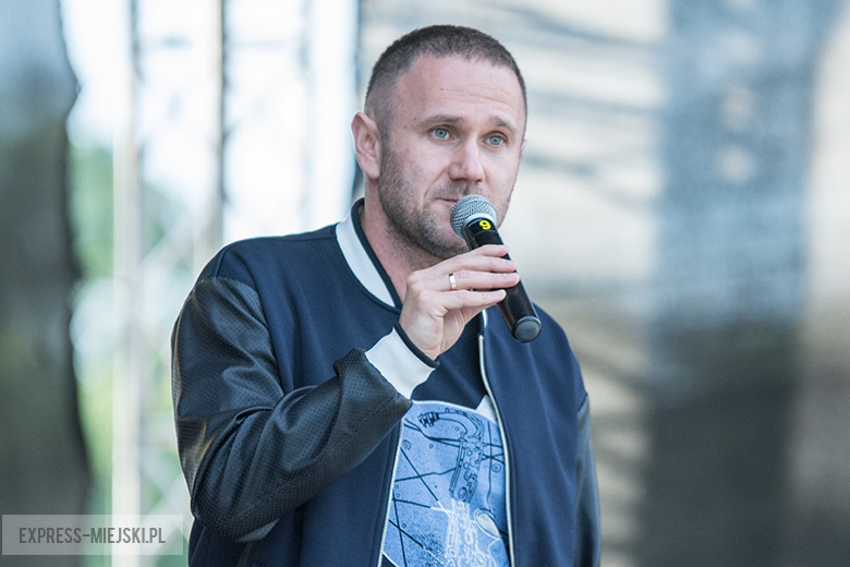 Pod Prąd w Malczycach