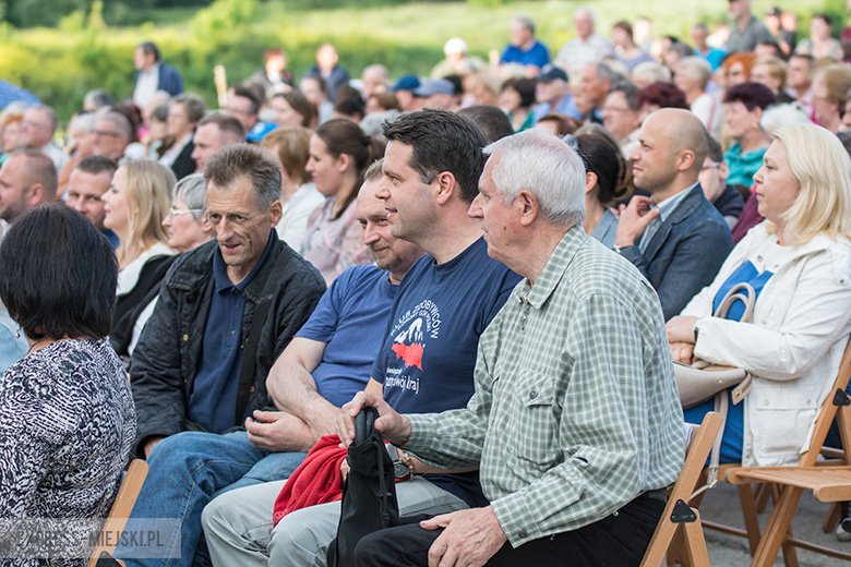 Pod Prąd w Malczycach