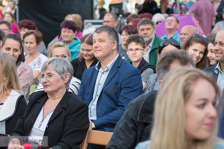 Pod Prąd w Malczycach