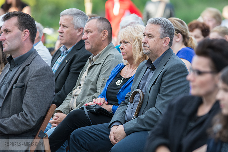 Pod Prąd w Malczycach