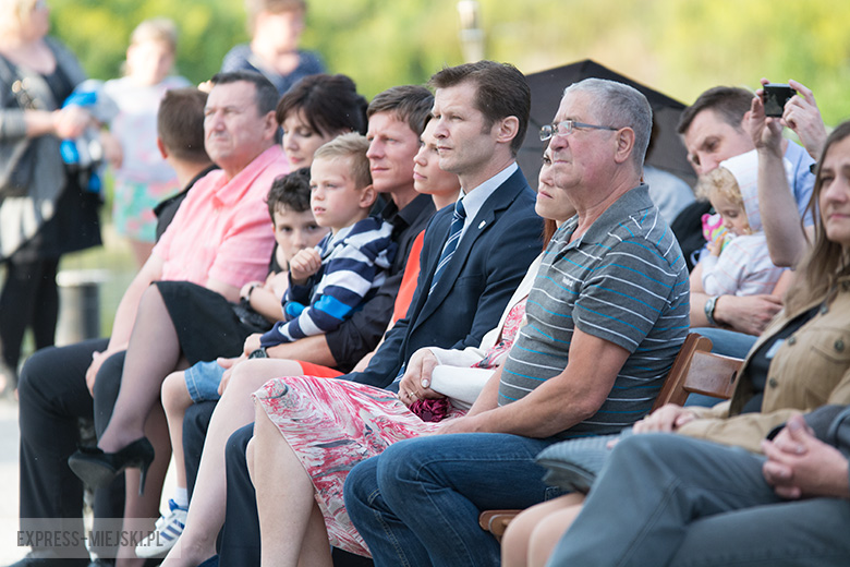 Pod Prąd w Malczycach
