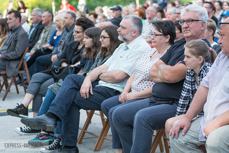 Pod Prąd w Malczycach