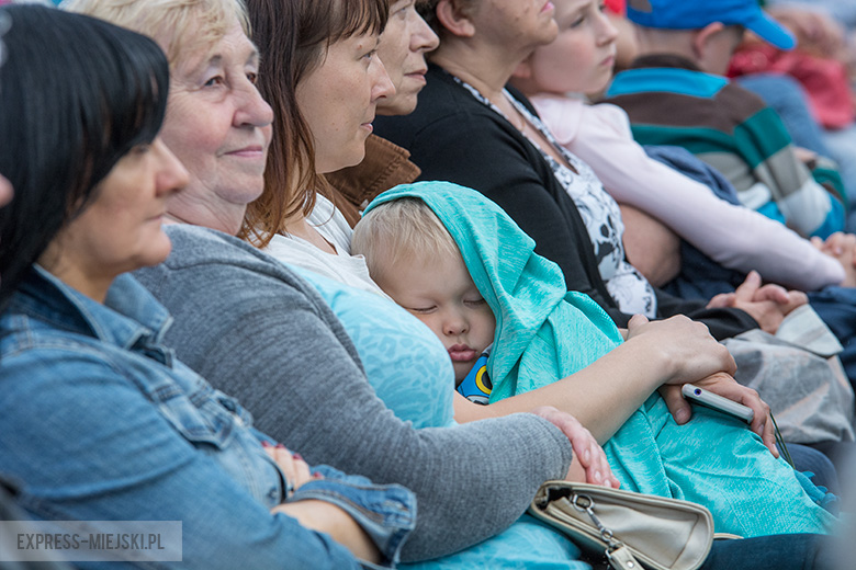 Pod Prąd w Malczycach