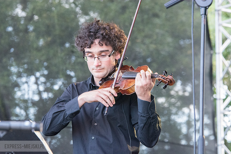 Pod Prąd w Malczycach