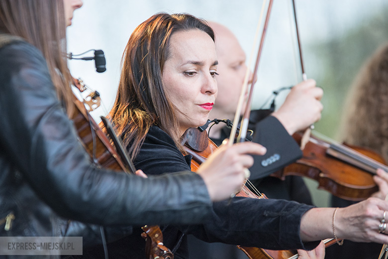 Pod Prąd w Malczycach