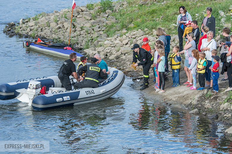 Pod Prąd w Malczycach