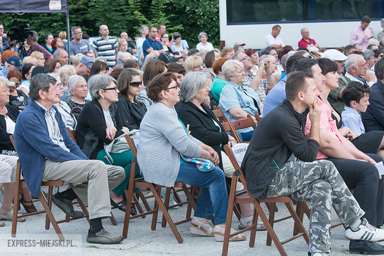 Pod Prąd w Malczycach