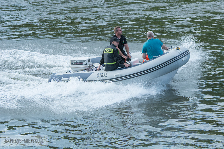 Pod Prąd w Malczycach