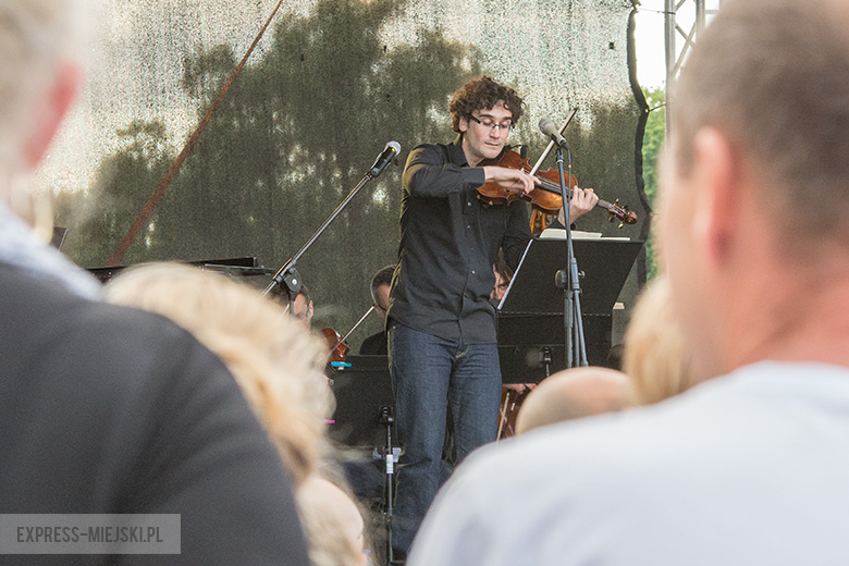 Pod Prąd w Malczycach