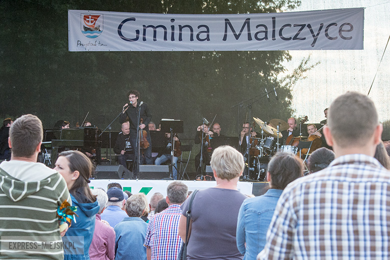 Pod Prąd w Malczycach