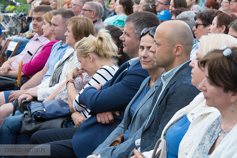 Pod Prąd w Malczycach