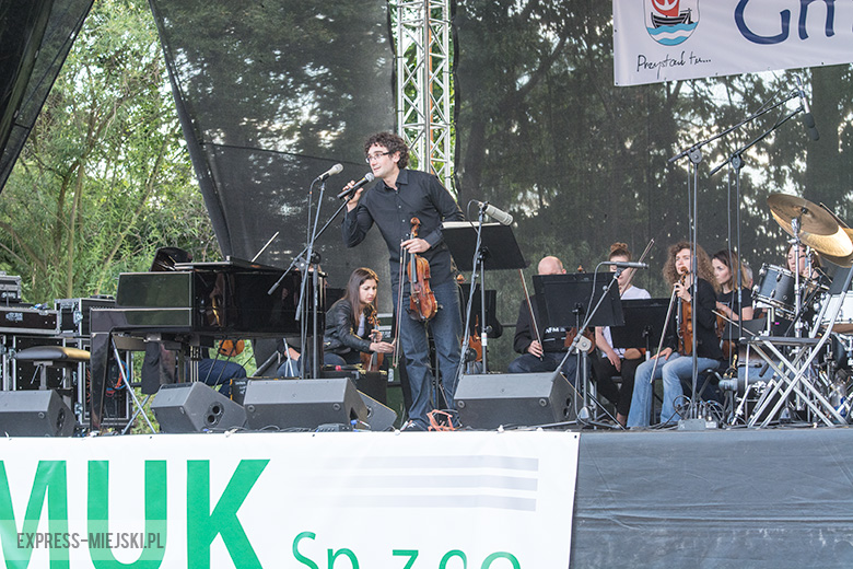 Pod Prąd w Malczycach