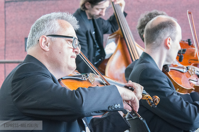 Pod Prąd w Malczycach