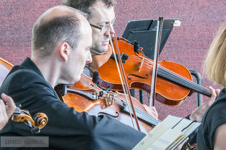 Pod Prąd w Malczycach