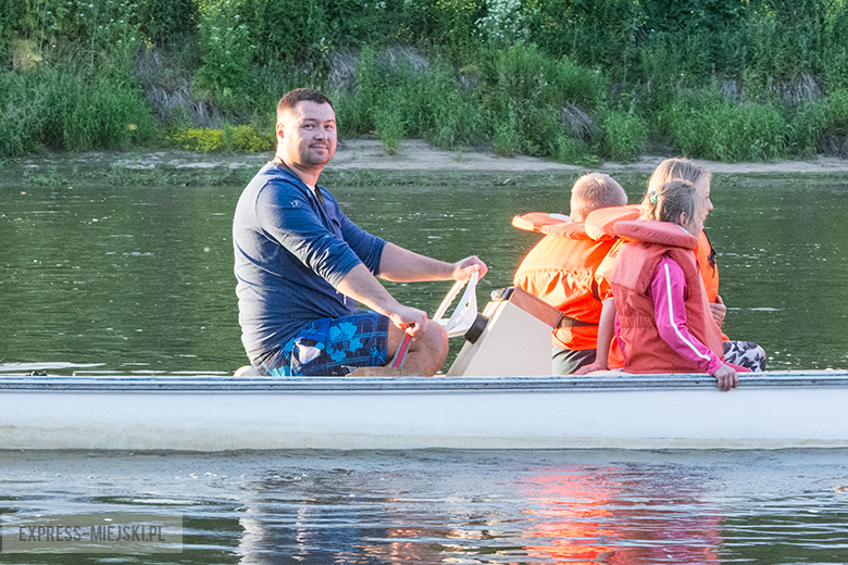 Pod Prąd w Malczycach