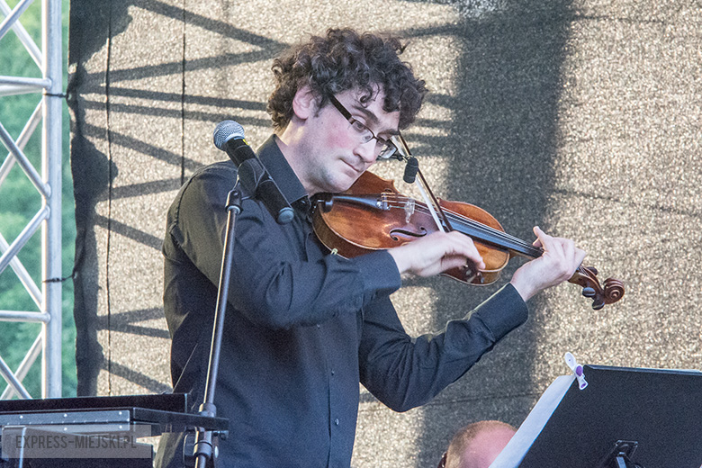 Pod Prąd w Malczycach