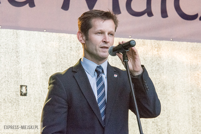 Pod Prąd w Malczycach