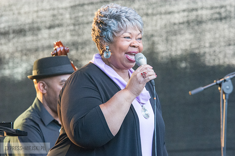 Pod Prąd w Malczycach