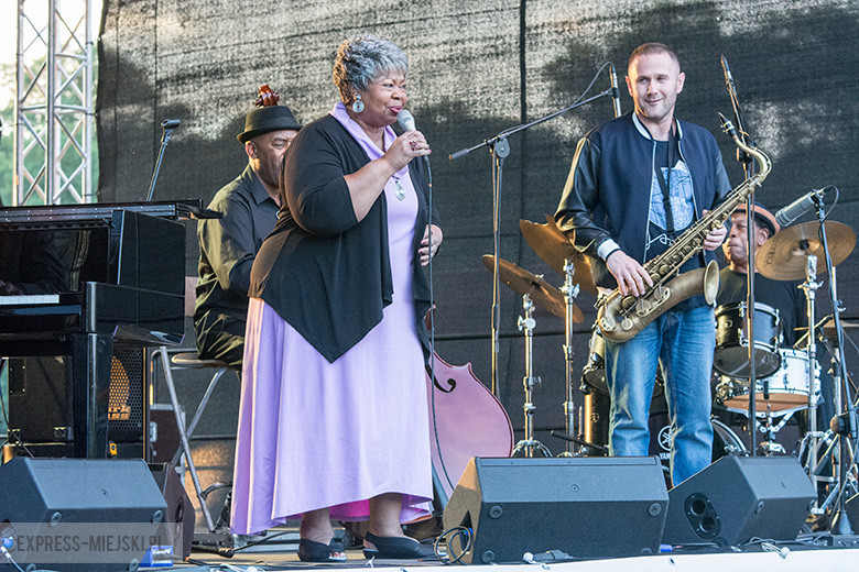 Pod Prąd w Malczycach