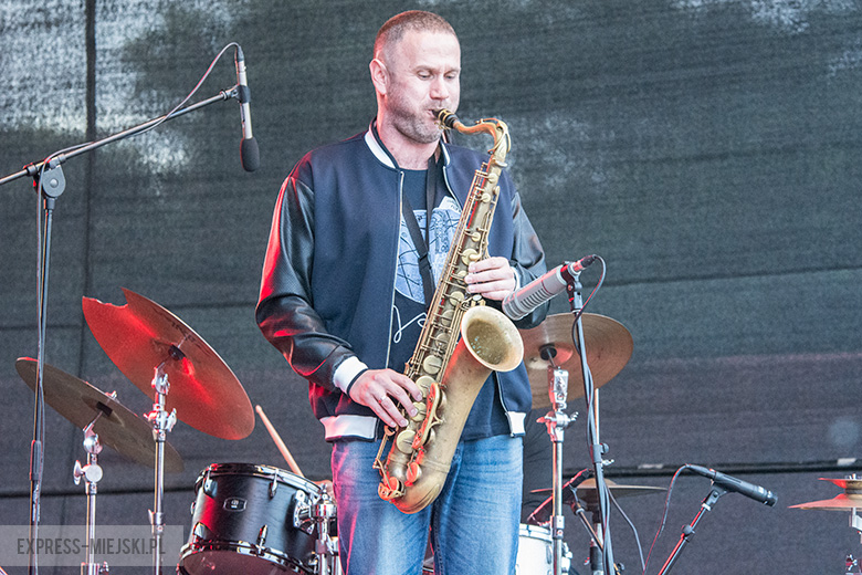 Pod Prąd w Malczycach