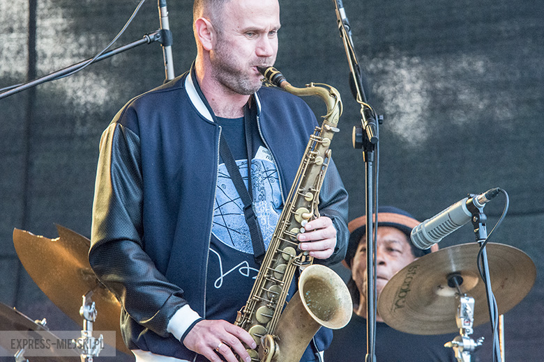 Pod Prąd w Malczycach